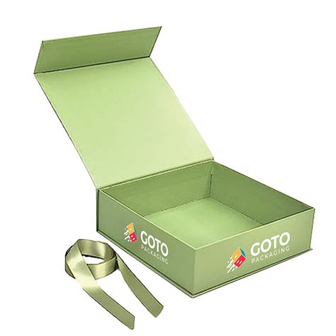 rigid gift boxes with lids